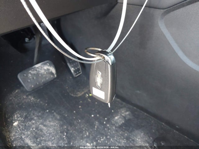 Aukcja sprzedaży 2020 Chevrolet Blazer Fwd 2lt, vin: 3GNKBCRS0LS540526, numer aukcji: 45149118
