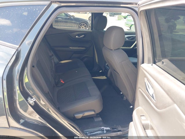 Aukcja sprzedaży 2020 Chevrolet Blazer Fwd 2lt, vin: 3GNKBCRS0LS540526, numer aukcji: 45149118