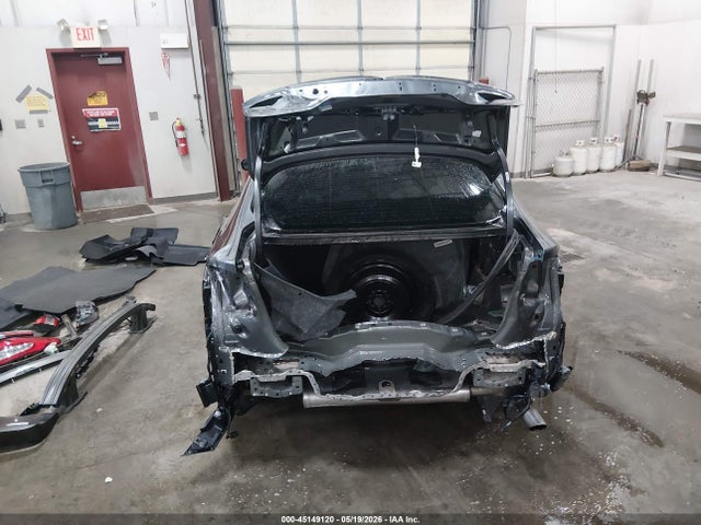 Ford FUSION SEL 2019 3FA6P0CD0KR233275 Image 17