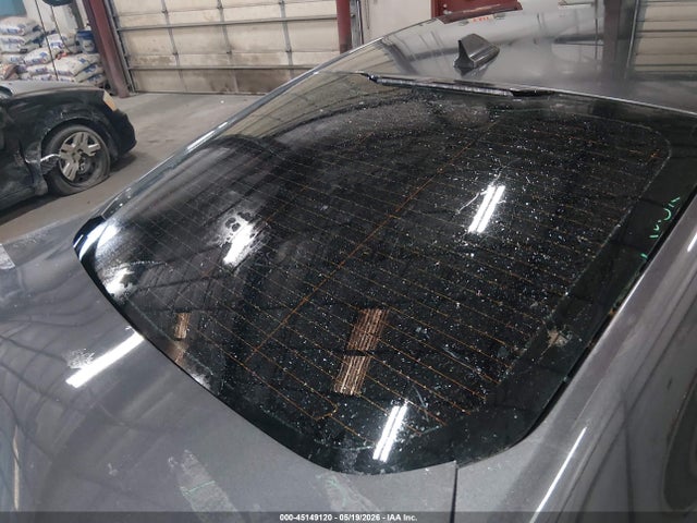 Ford FUSION SEL 2019 3FA6P0CD0KR233275 Image 19
