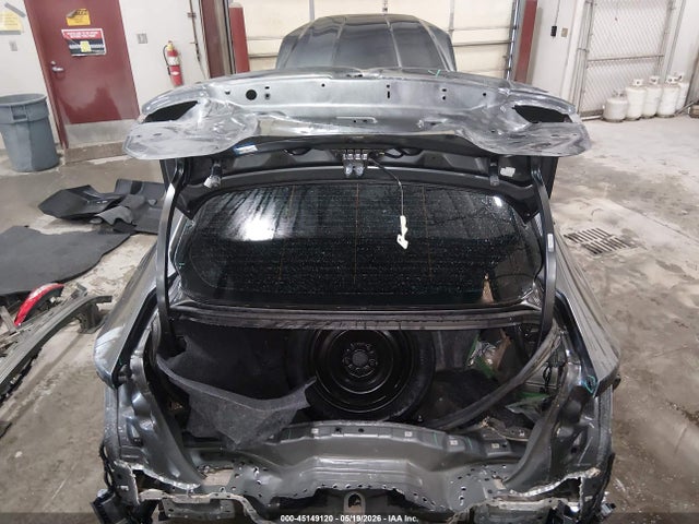 Ford FUSION SEL 2019 3FA6P0CD0KR233275 Image 20