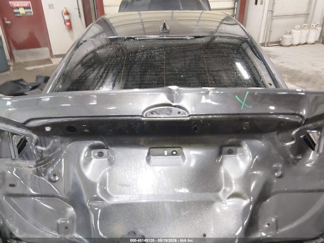 Ford FUSION SEL 2019 3FA6P0CD0KR233275 Image 21