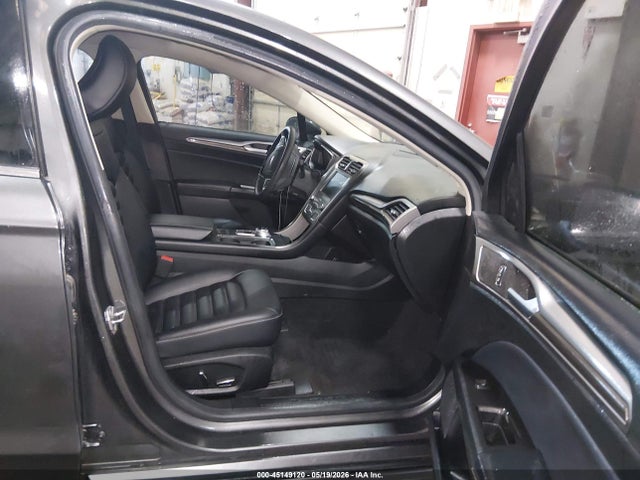 Ford FUSION SEL 2019 3FA6P0CD0KR233275 Image 5