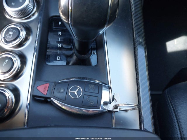Aukcja sprzedaży 2010 Mercedes-benz E 63 Amg, vin: WDDHF7HBXAA162896, numer aukcji: 45149121