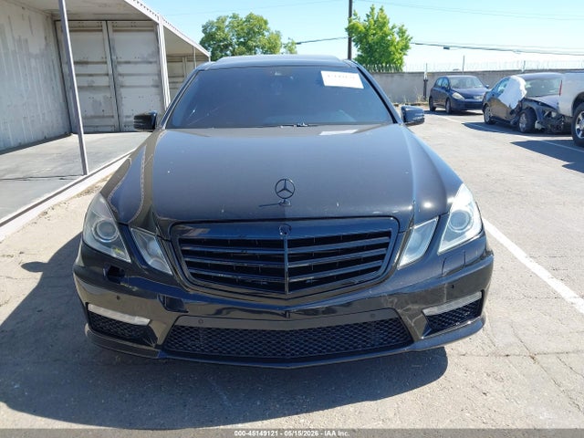 Aukcja sprzedaży 2010 Mercedes-benz E 63 Amg, vin: WDDHF7HBXAA162896, numer aukcji: 45149121