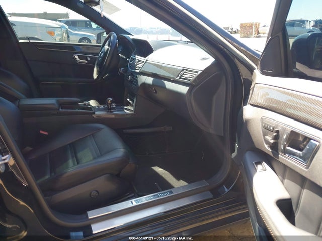 Aukcja sprzedaży 2010 Mercedes-benz E 63 Amg, vin: WDDHF7HBXAA162896, numer aukcji: 45149121