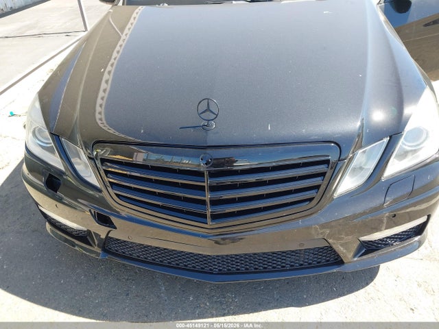 Aukcja sprzedaży 2010 Mercedes-benz E 63 Amg, vin: WDDHF7HBXAA162896, numer aukcji: 45149121