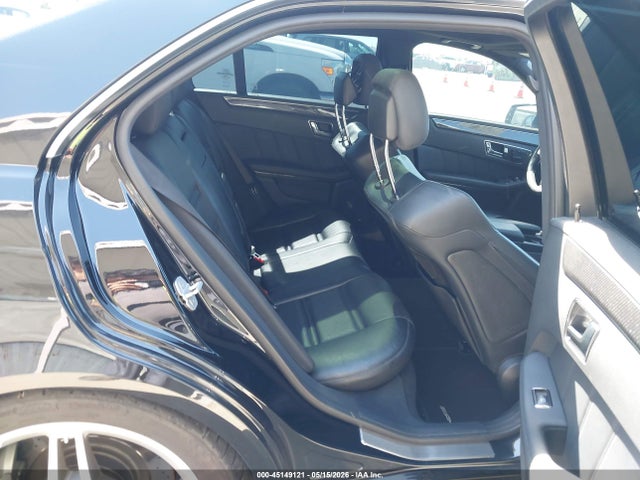 Aukcja sprzedaży 2010 Mercedes-benz E 63 Amg, vin: WDDHF7HBXAA162896, numer aukcji: 45149121