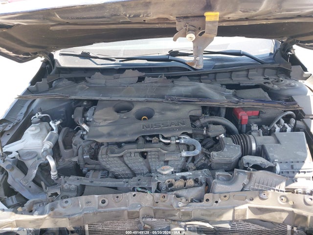 Nissan Altima 2.5 S 2019 1N4BL4BV8KC260024 Image 10