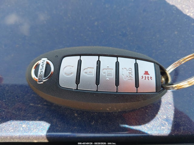 Nissan Altima 2.5 S 2019 1N4BL4BV8KC260024 Image 11