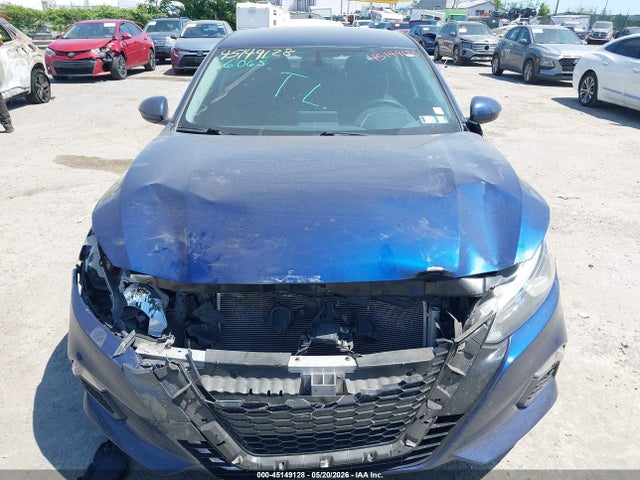 Nissan Altima 2.5 S 2019 1N4BL4BV8KC260024 Image 12