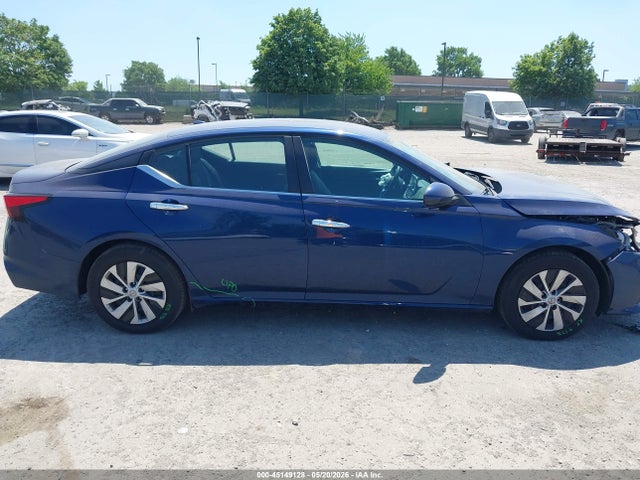 Nissan Altima 2.5 S 2019 1N4BL4BV8KC260024 Image 13