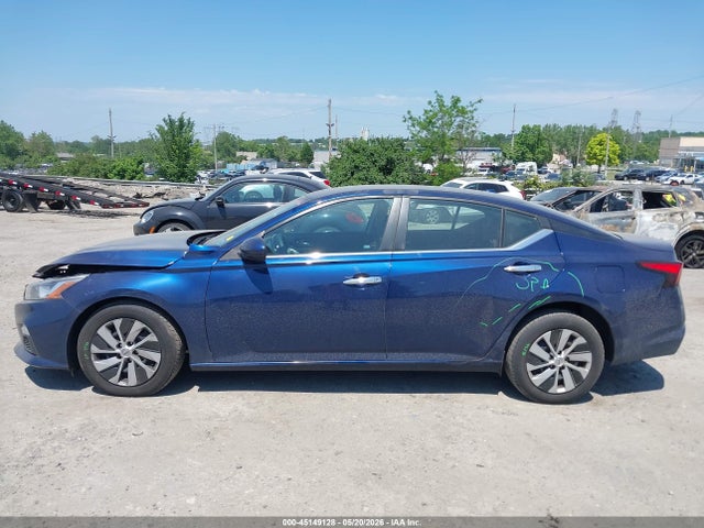 Nissan Altima 2.5 S 2019 1N4BL4BV8KC260024 Image 14