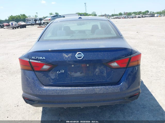 Nissan Altima 2.5 S 2019 1N4BL4BV8KC260024 Image 16