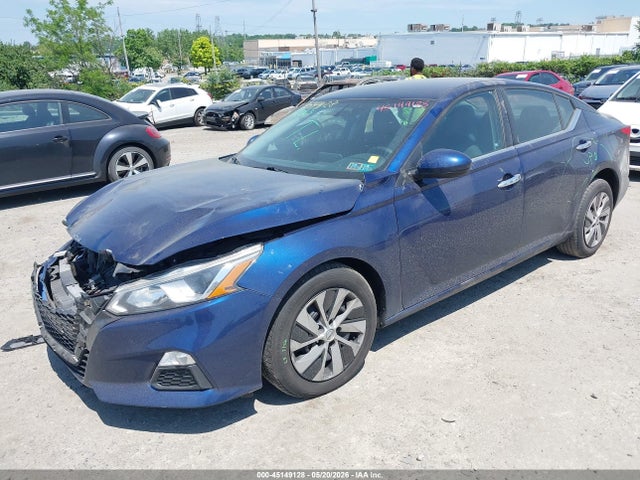 Nissan Altima 2.5 S 2019 1N4BL4BV8KC260024 Image 2