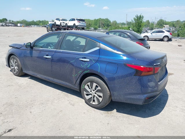Nissan Altima 2.5 S 2019 1N4BL4BV8KC260024 Image 3