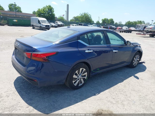 Nissan Altima 2.5 S 2019 1N4BL4BV8KC260024 Image 4
