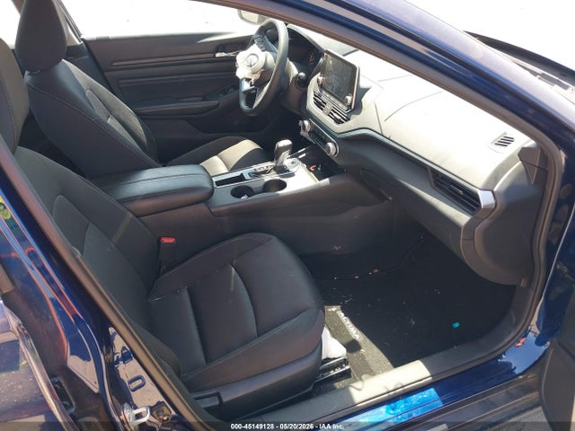 Nissan Altima 2.5 S 2019 1N4BL4BV8KC260024 Image 5