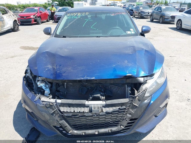 Nissan Altima 2.5 S 2019 1N4BL4BV8KC260024 Image 6