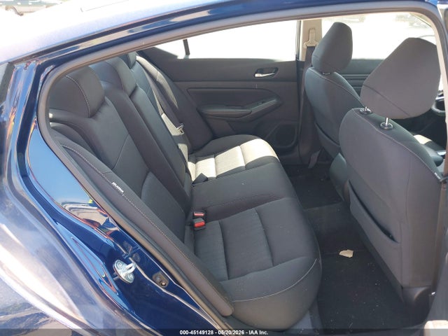 Nissan Altima 2.5 S 2019 1N4BL4BV8KC260024 Image 8