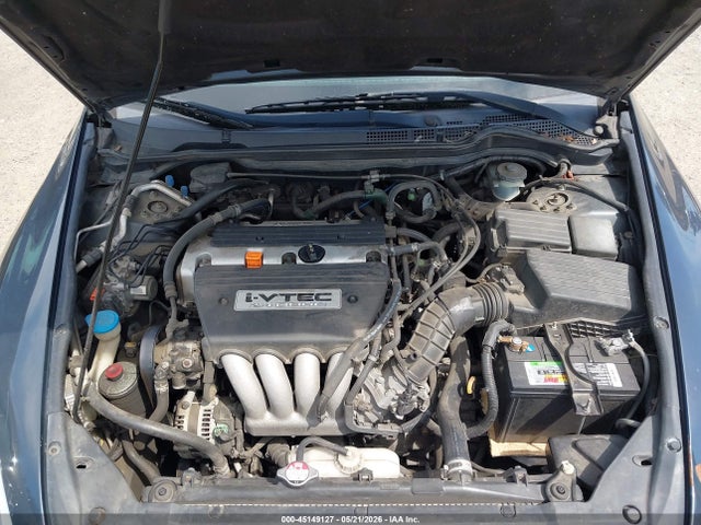 Auction sale of the 2005 Honda Accord Ex-l, vin: 1HGCM56615A801839, lot number: 45149127