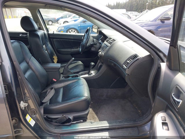 Auction sale of the 2005 Honda Accord Ex-l, vin: 1HGCM56615A801839, lot number: 45149127