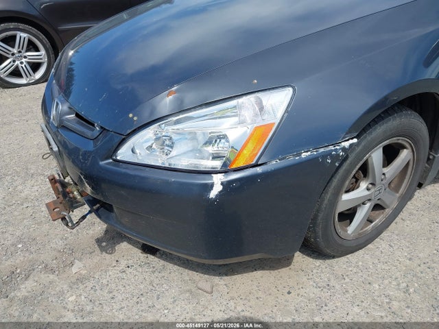 Auction sale of the 2005 Honda Accord Ex-l, vin: 1HGCM56615A801839, lot number: 45149127