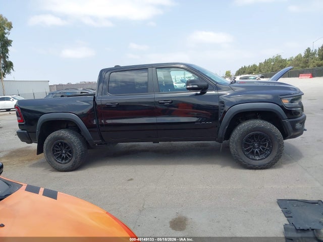 2022 Ram 1500 Trx  4x4 5'7 Box მანქანა იყიდება აუქციონზე, vin: 1C6SRFU99NN353090, აუქციონის ნომერი: 45149133