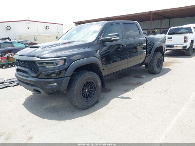 2022 Ram 1500 Trx  4x4 5'7 Box მანქანა იყიდება აუქციონზე, vin: 1C6SRFU99NN353090, აუქციონის ნომერი: 45149133