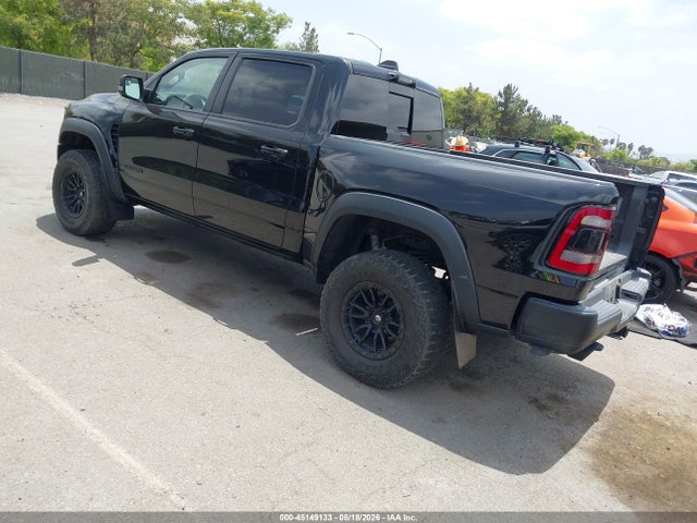 2022 Ram 1500 Trx  4x4 5'7 Box მანქანა იყიდება აუქციონზე, vin: 1C6SRFU99NN353090, აუქციონის ნომერი: 45149133