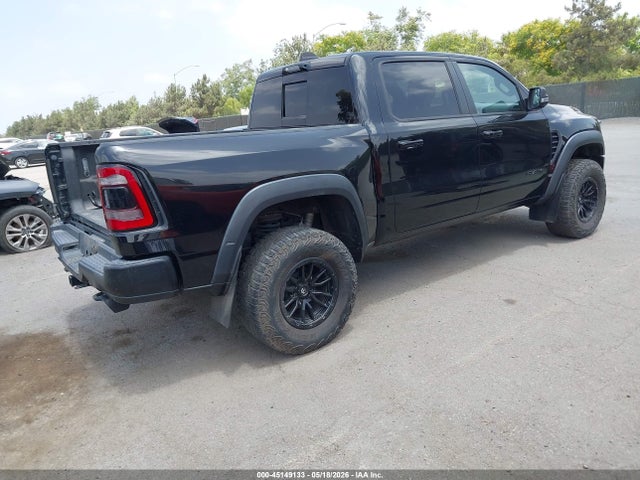 2022 Ram 1500 Trx  4x4 5'7 Box მანქანა იყიდება აუქციონზე, vin: 1C6SRFU99NN353090, აუქციონის ნომერი: 45149133