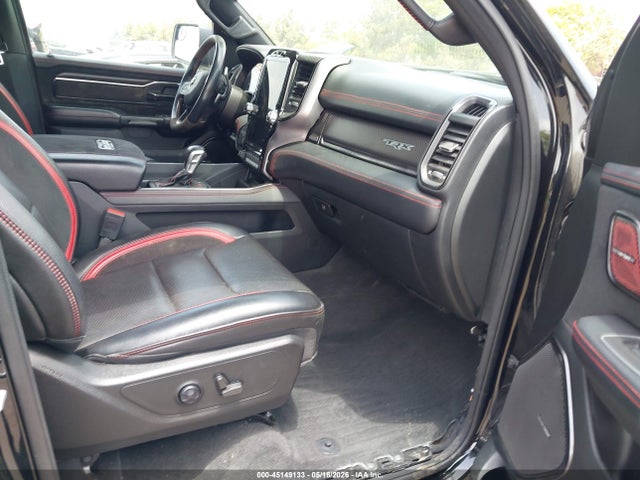 2022 Ram 1500 Trx  4x4 5'7 Box მანქანა იყიდება აუქციონზე, vin: 1C6SRFU99NN353090, აუქციონის ნომერი: 45149133