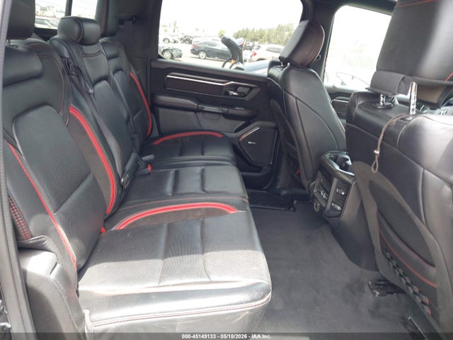 2022 Ram 1500 Trx  4x4 5'7 Box მანქანა იყიდება აუქციონზე, vin: 1C6SRFU99NN353090, აუქციონის ნომერი: 45149133