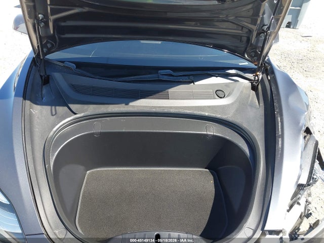 Продаж на аукціоні авто 2018 Tesla Model 3 Long Range/performance, vin: 5YJ3E1EB0JF073726, номер лоту: 45149134