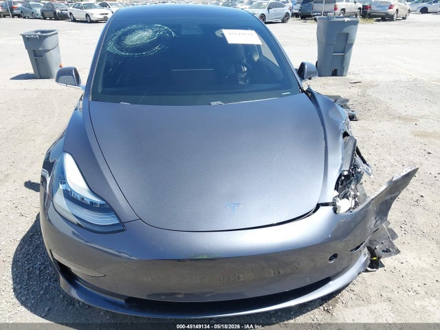Продаж на аукціоні авто 2018 Tesla Model 3 Long Range/performance, vin: 5YJ3E1EB0JF073726, номер лоту: 45149134