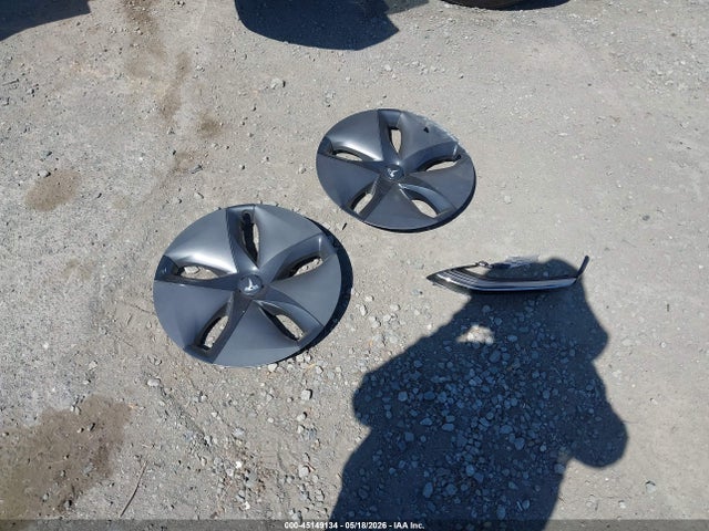 Продаж на аукціоні авто 2018 Tesla Model 3 Long Range/performance, vin: 5YJ3E1EB0JF073726, номер лоту: 45149134