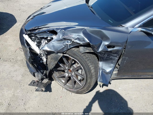 Продаж на аукціоні авто 2018 Tesla Model 3 Long Range/performance, vin: 5YJ3E1EB0JF073726, номер лоту: 45149134