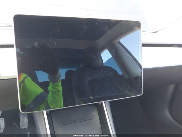 Продаж на аукціоні авто 2018 Tesla Model 3 Long Range/performance, vin: 5YJ3E1EB0JF073726, номер лоту: 45149134