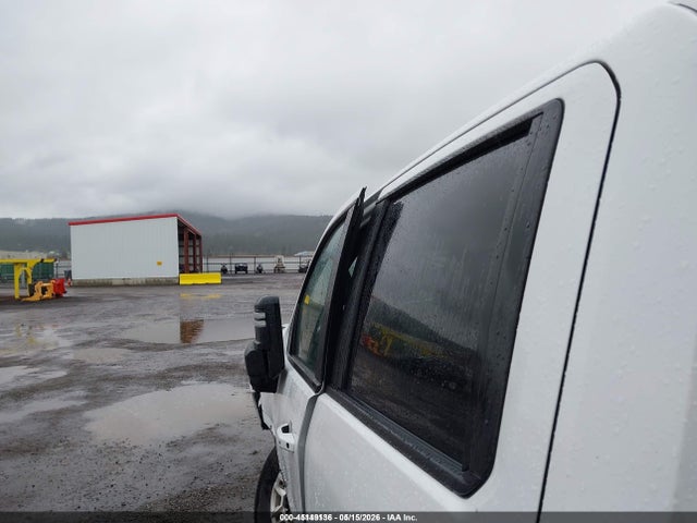 2GC1KNEY8S1224330 Chevrolet Silverado 2500hd 4wd Standard Bed Lt