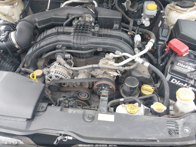 Aukcja sprzedaży 2018 Subaru Crosstrek 2.0i, vin: JF2GTAAC0JH230940, numer aukcji: 45149137