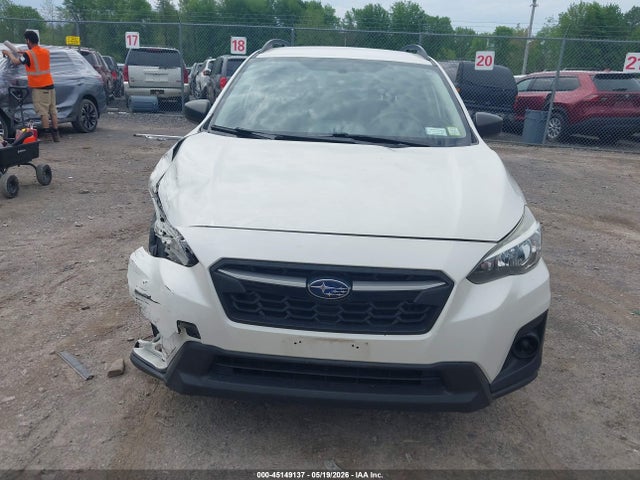 Aukcja sprzedaży 2018 Subaru Crosstrek 2.0i, vin: JF2GTAAC0JH230940, numer aukcji: 45149137