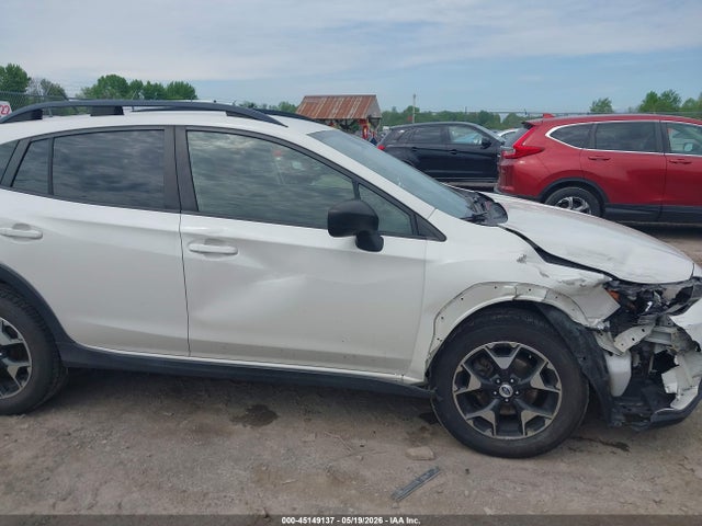 Aukcja sprzedaży 2018 Subaru Crosstrek 2.0i, vin: JF2GTAAC0JH230940, numer aukcji: 45149137