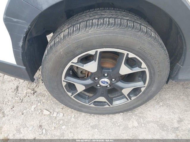 Aukcja sprzedaży 2018 Subaru Crosstrek 2.0i, vin: JF2GTAAC0JH230940, numer aukcji: 45149137