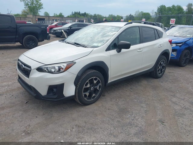 Aukcja sprzedaży 2018 Subaru Crosstrek 2.0i, vin: JF2GTAAC0JH230940, numer aukcji: 45149137