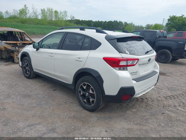 Aukcja sprzedaży 2018 Subaru Crosstrek 2.0i, vin: JF2GTAAC0JH230940, numer aukcji: 45149137