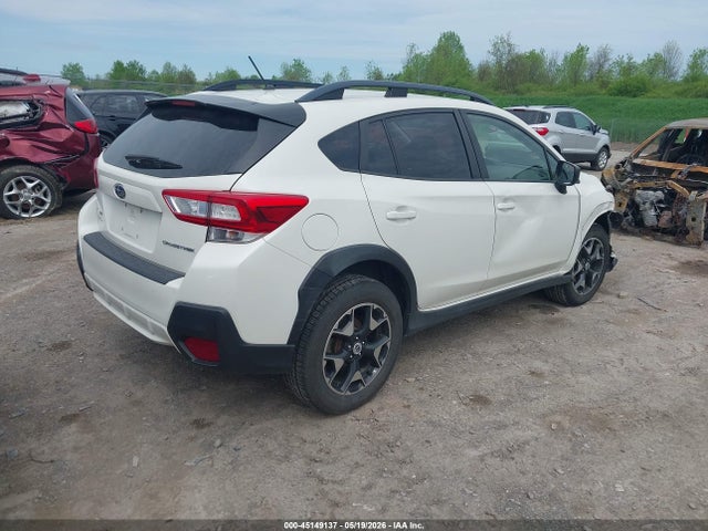 Aukcja sprzedaży 2018 Subaru Crosstrek 2.0i, vin: JF2GTAAC0JH230940, numer aukcji: 45149137