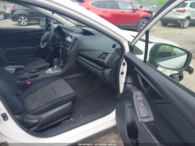 Aukcja sprzedaży 2018 Subaru Crosstrek 2.0i, vin: JF2GTAAC0JH230940, numer aukcji: 45149137