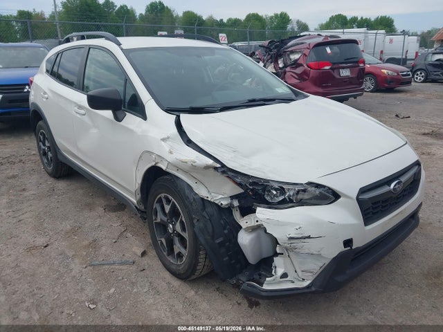 Aukcja sprzedaży 2018 Subaru Crosstrek 2.0i, vin: JF2GTAAC0JH230940, numer aukcji: 45149137