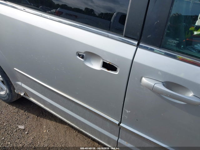 Aukcja sprzedaży 2010 Chrysler Town & Country Touring, vin: 2A4RR5D13AR176751, numer aukcji: 45149138