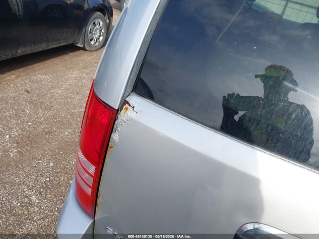 Aukcja sprzedaży 2010 Chrysler Town & Country Touring, vin: 2A4RR5D13AR176751, numer aukcji: 45149138